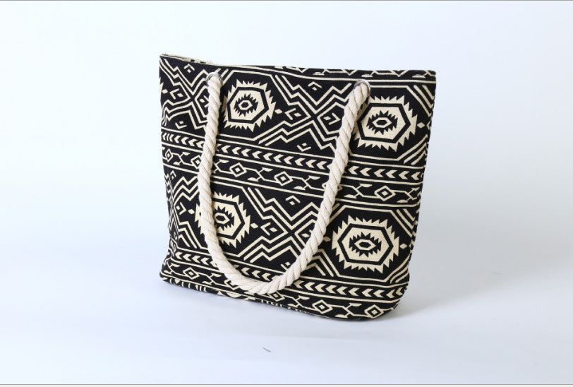 Siopsrl | Large beach bag Siopsrl