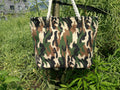 Siopsrl | Camouflage Bags Made Of Sturdy Cotton Fabric Siopsrl