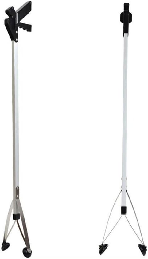 Siopsrl| Grabbing tongs for waste disposal – Practical waste grabber for garden and outdoor