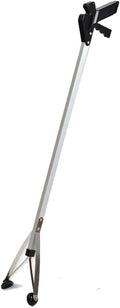 Siopsrl| Grabbing tongs for waste disposal – Practical waste grabber for garden and outdoor