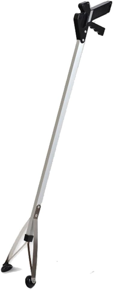 Siopsrl| Grabbing tongs for waste disposal – Practical waste grabber for garden and outdoor