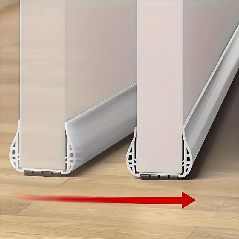 siopsrl | SnugBlock Adjustable Door Draft Stopper