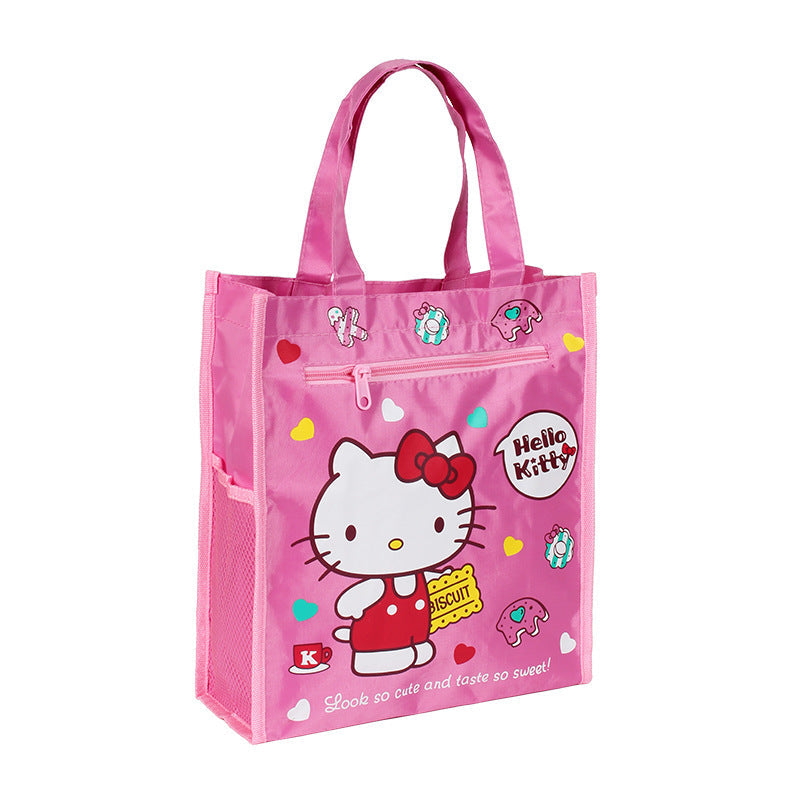 Siopsrl | Canvas Tote Bag Siopsrl