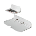 Space-saving storage solution without drilling Siopsrl