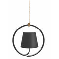 Siopsrl| Wireless LED Pendant Light