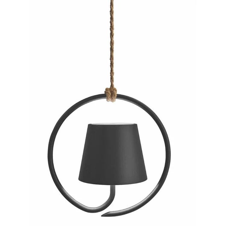 Siopsrl| LJUSBO Pendant Light – Minimalistic LED Lighting