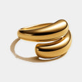 Tide Ring