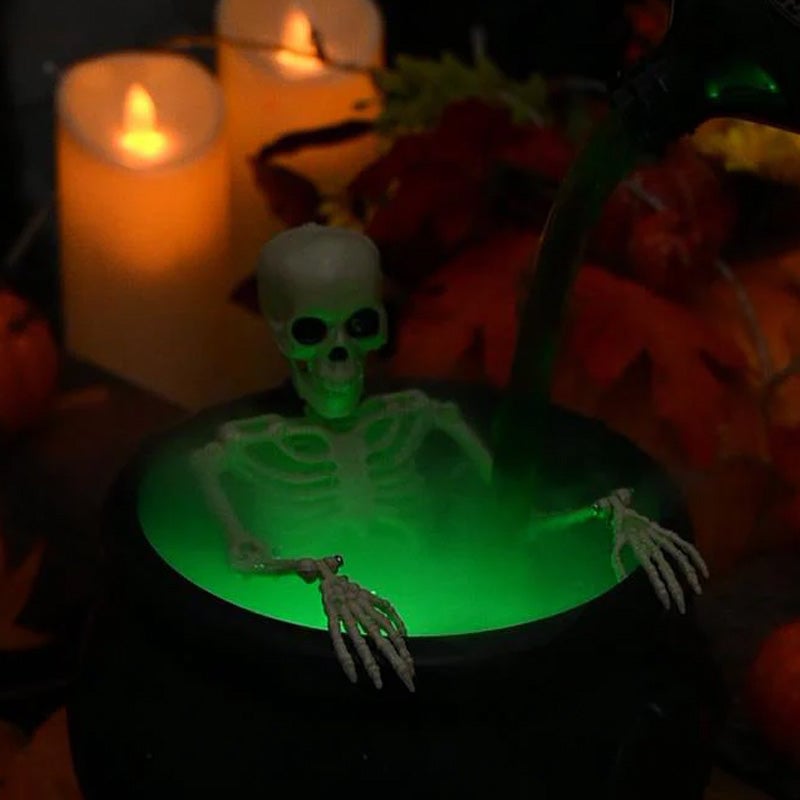 Siopsrl| Halloween floating bottle decoration