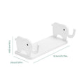 Siopsrl| Multifunctional Elephant Shaped Storage Shelf