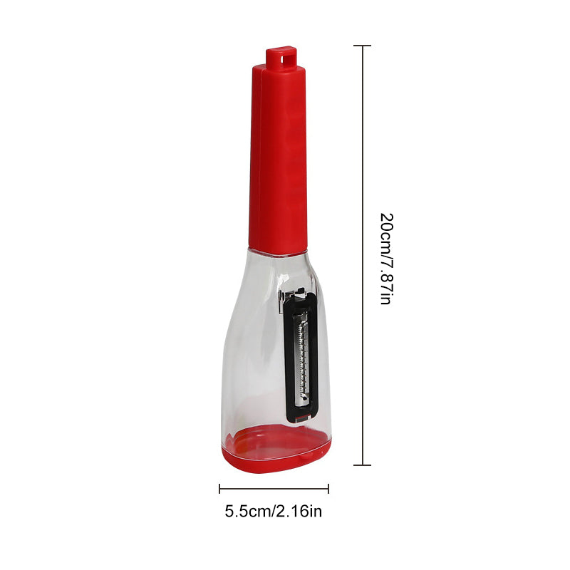 Vegetable Peeler | Siopsrl