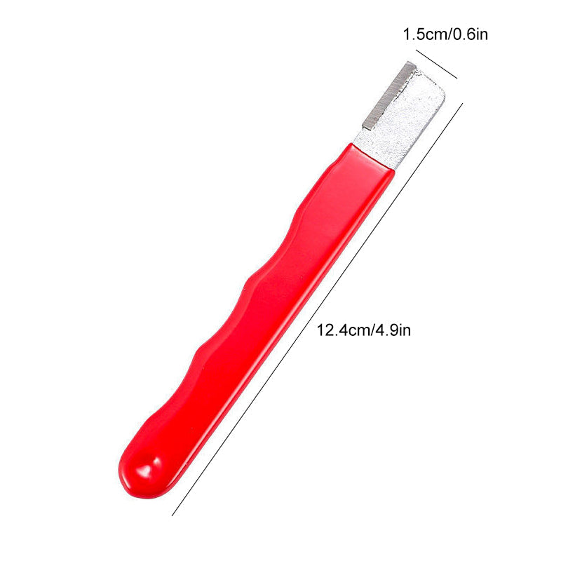 Siopsrl| Garden tool sharpener