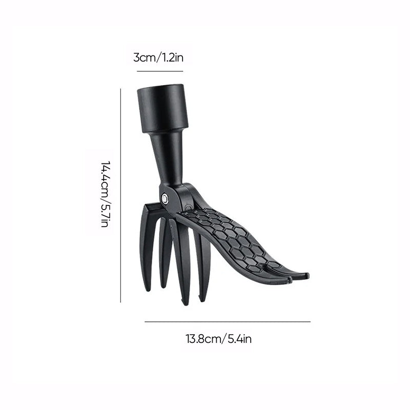 Siopsrl| New removable weeder