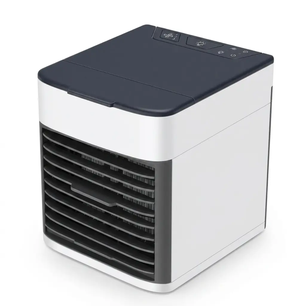 siopsrl | Quiet Portable Airconditioner for Home & Office Use