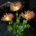 FloraGlow – Fairy Flower Garden Light