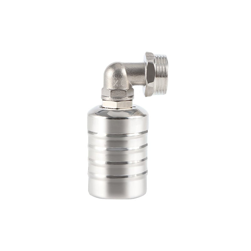 siopsrl | 304 Stainless Steel Fully Automatic Mini Floating Ball Valve
