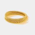 Caicos Beaded Bracelet
