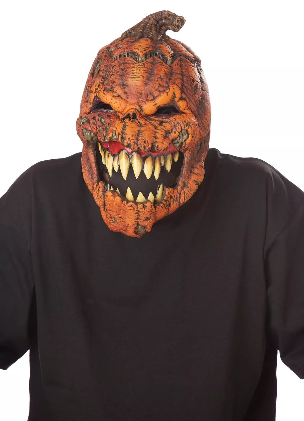 Siopsrl| PhantomPumpkin Ani-Motion Mask — Bring your horror to life and make everyone tremble with fear!