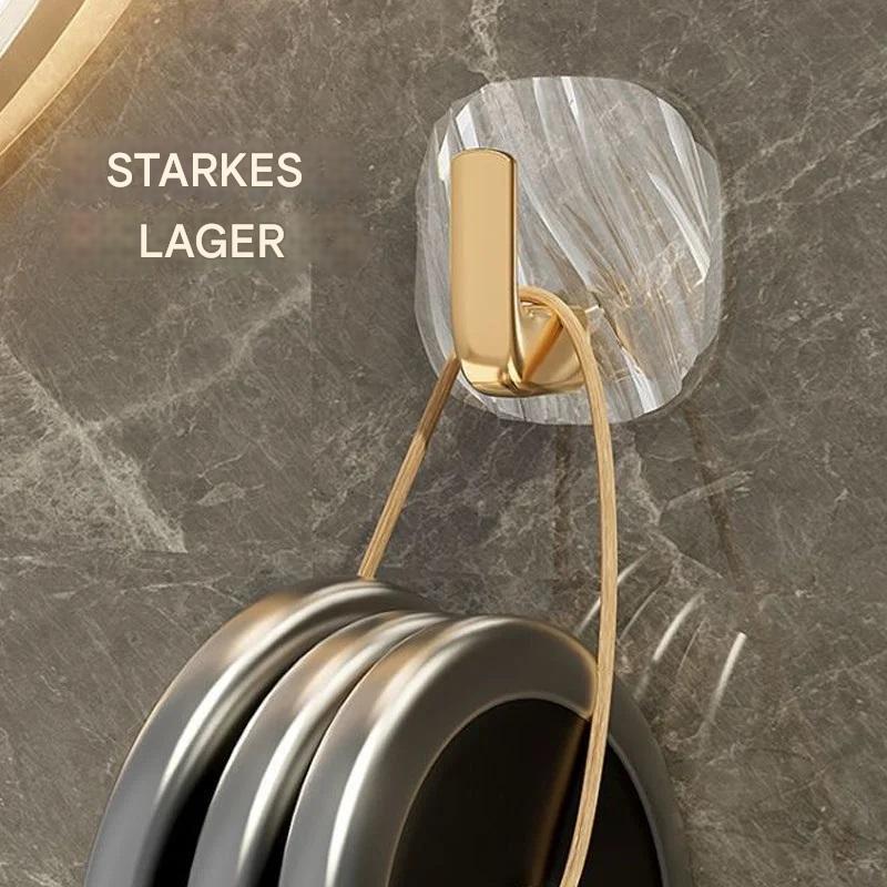 Siopsrl| GemHook Elegant Jewelry Keeper