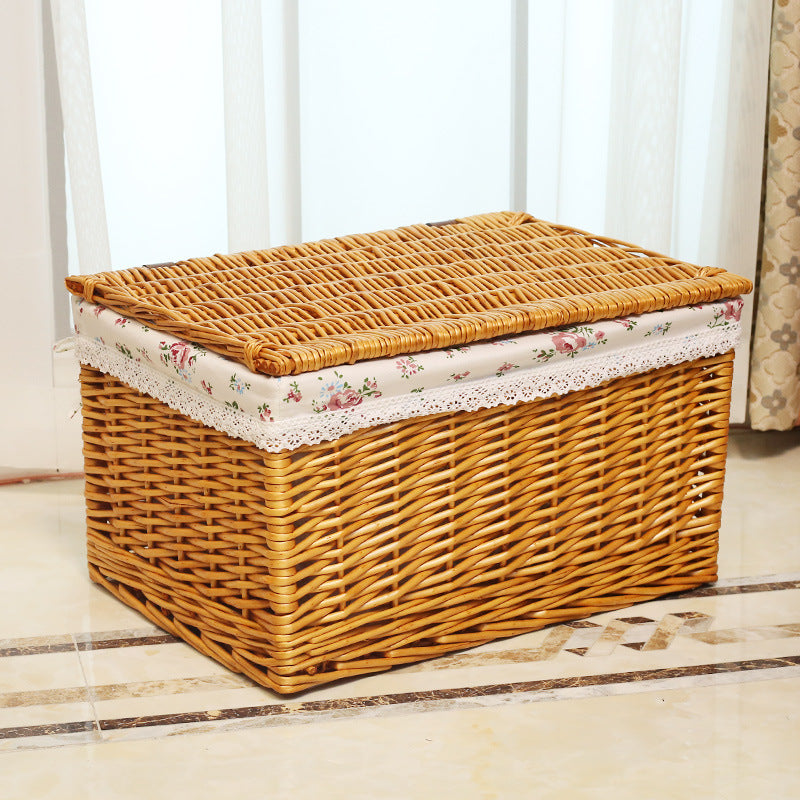 Ladies Storage Basket Siopsrl