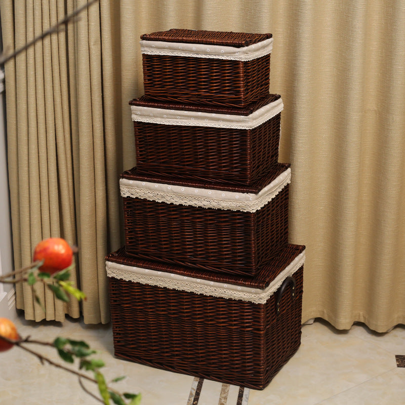 Ladies Storage Basket Siopsrl