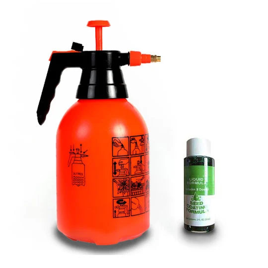Siopsrl| GrassGreen | Perfect lawn made easy