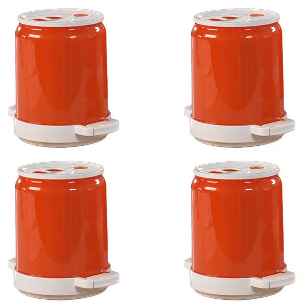 Siopsrl| Microwave Bacon Cooker | Grease-Draining Rack & Splatter Dome | BPA-Free Dishwasher Safe