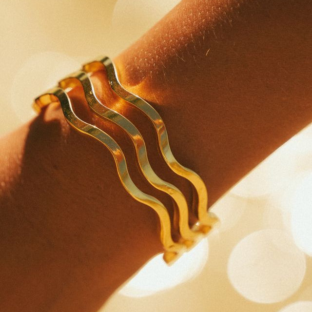 Zafira Bracelet