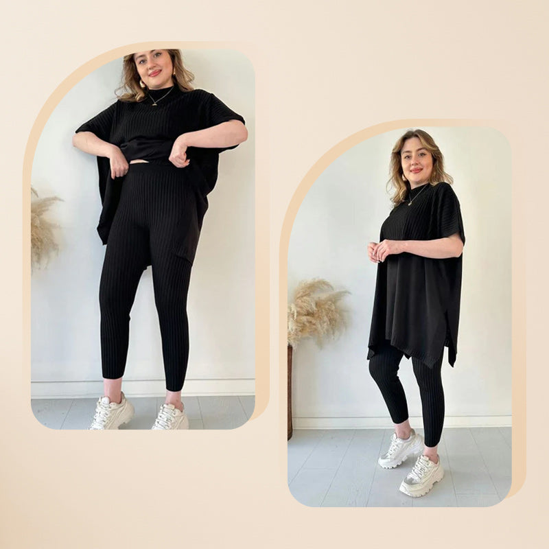 Siopsrl| Marisha Warm Comfortable Set