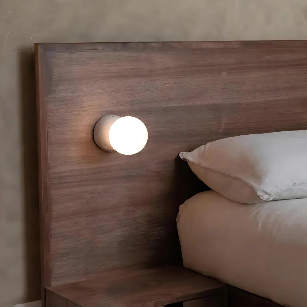 Siopsrl| LumiHalo - Illuminating Your Space with Grace