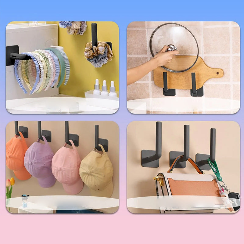 Hat Rack for Wall Hat Organizer | Siopsrl