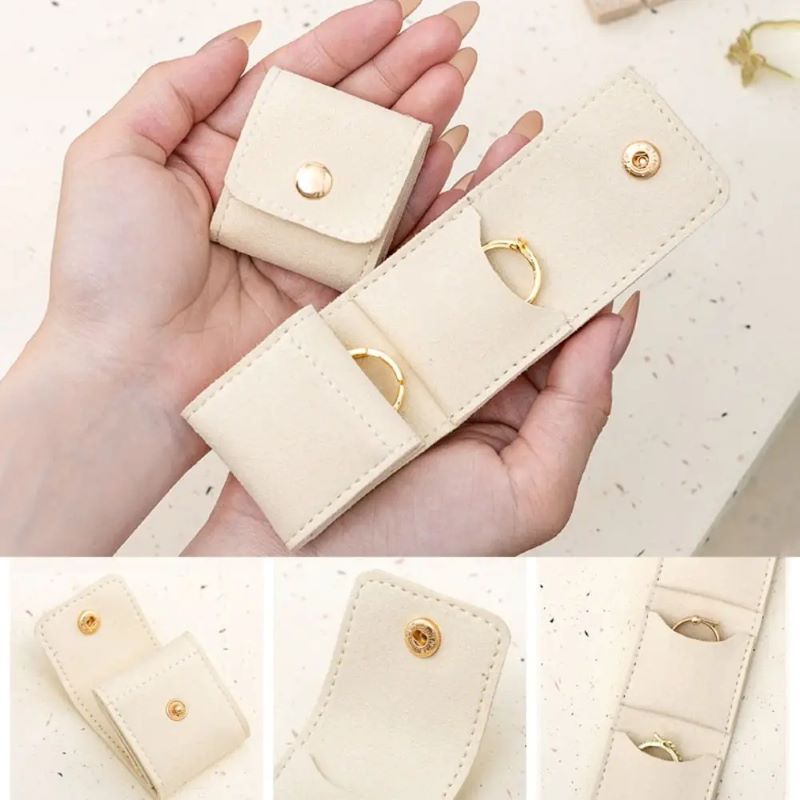 Siopsrl| Mini Travel Jewelry Bag