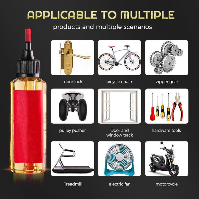 Siopsrl| Micromolecular lubricant for devices
