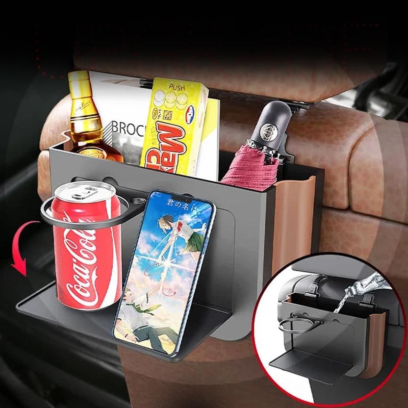 Siopsrl| Auto-hanging foldable container