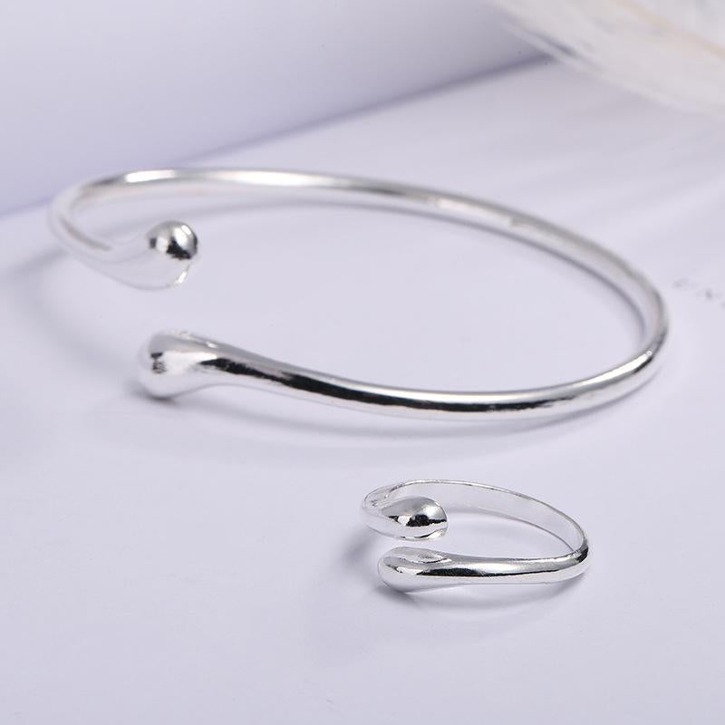 Siopsrl| Four Piece Jewelry Set