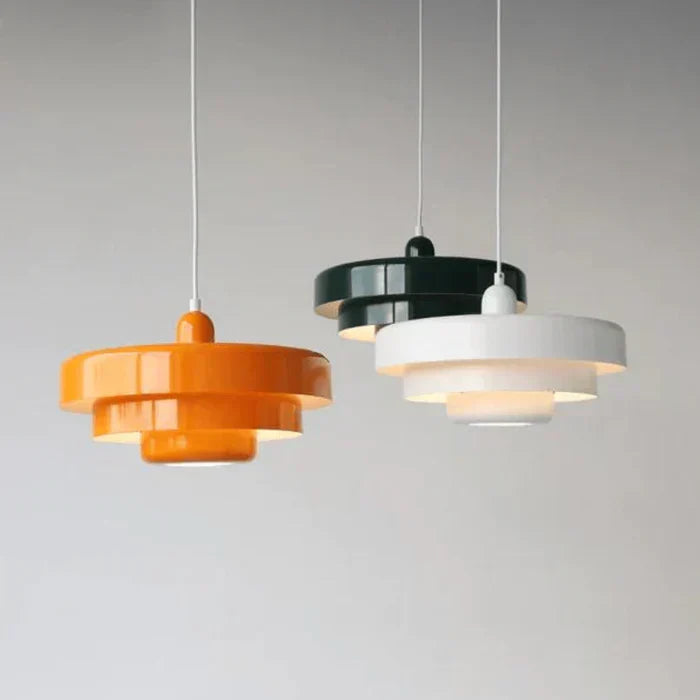 Siopsrl| Vintage LED pendant lamp Stylish lighting