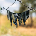 Siopsrl| Funny Stained Glass Window Hangings