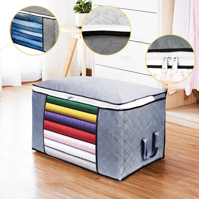 Siopsrl| Wardrobe Organizer
