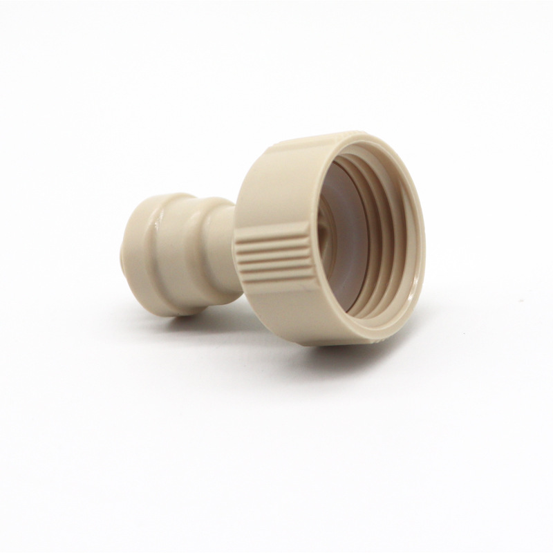 Siopsrl| Spray irrigation system – Water hose with spray nozzles for refreshing cooling in the garden