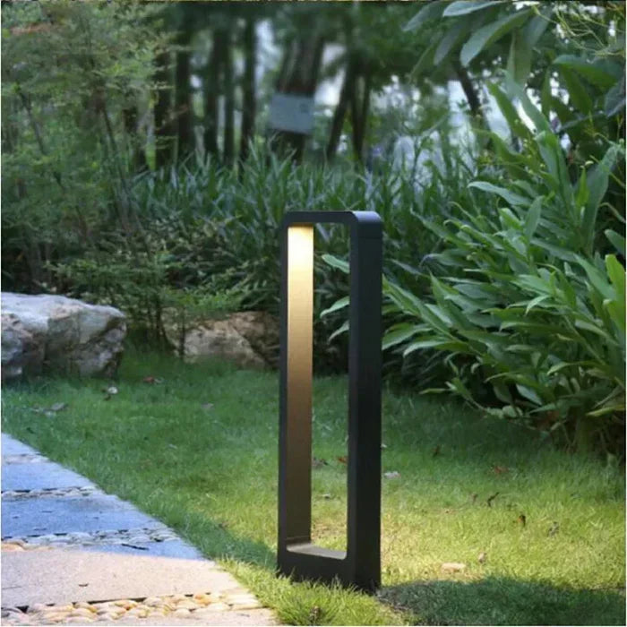 Siopsrl| Ground spot for outdoor lighting - TerraBeam