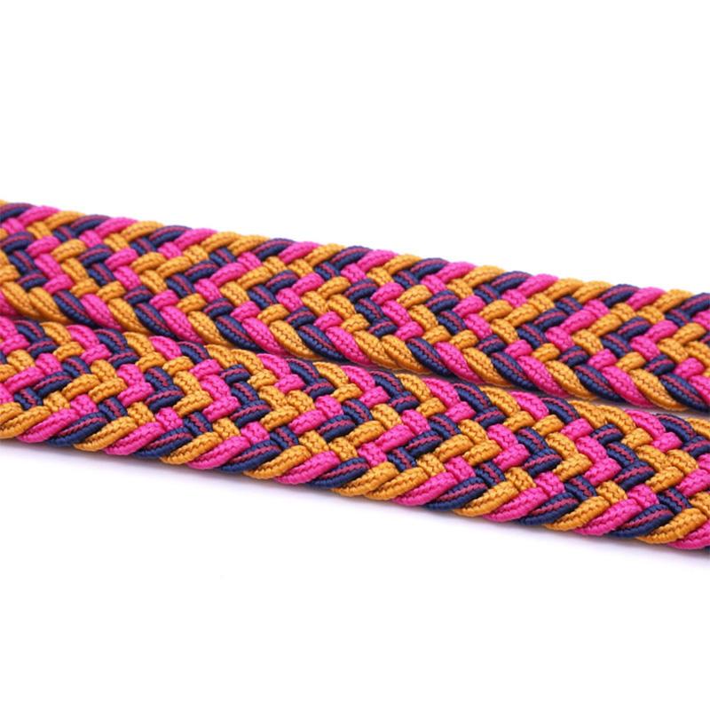 siopsrl | Stretch braided belt