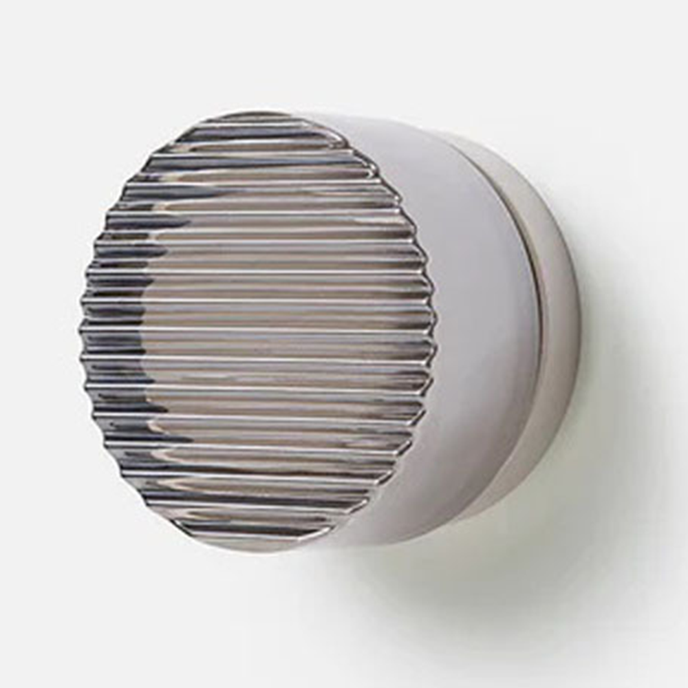 Siopsrl| Modern Round LED Wall Light