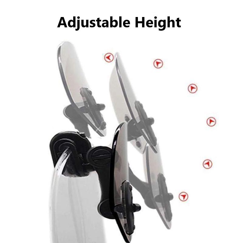 Siopsrl| Universal Motorcycle Windshield Extension