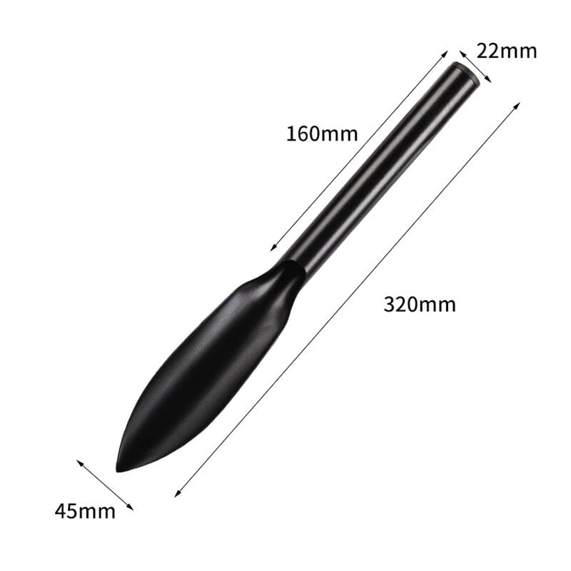 Siopsrl| Gardening Shovel