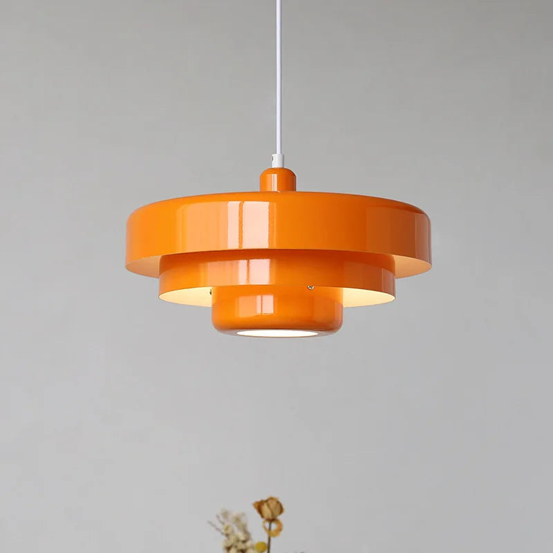 Siopsrl| Modern pendant lamp with an elegant appearance