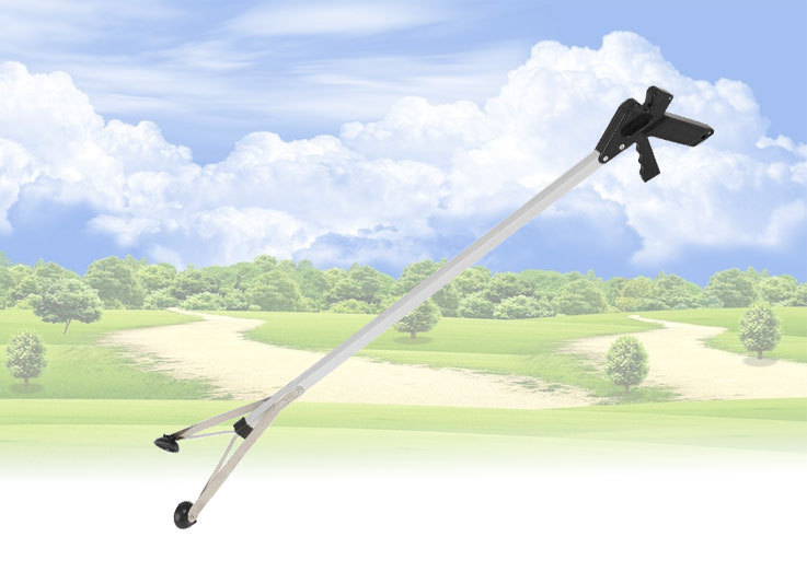 Siopsrl| Grabbing tongs for waste disposal – Practical waste grabber for garden and outdoor