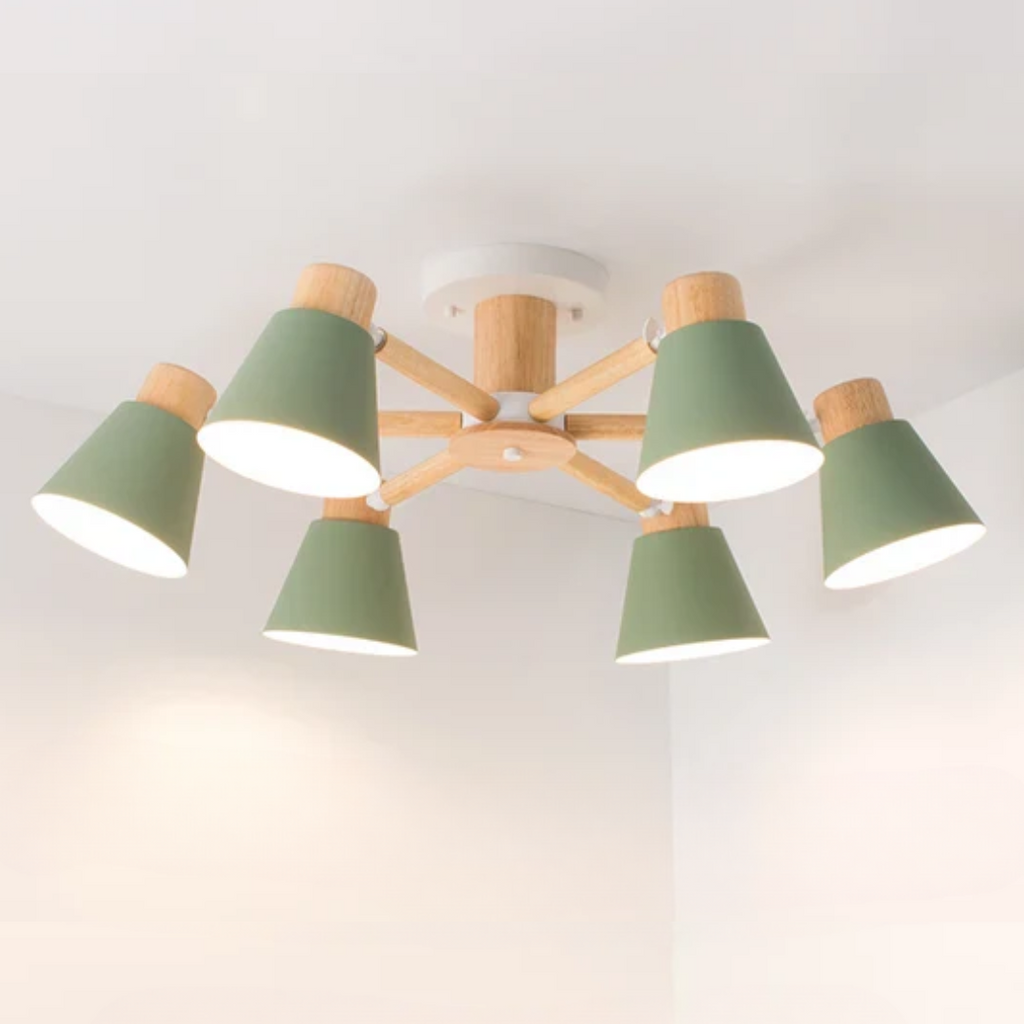 Siopsrl| LED Ceiling Lamp