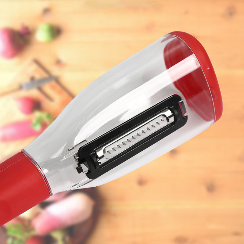 Vegetable Peeler | Siopsrl