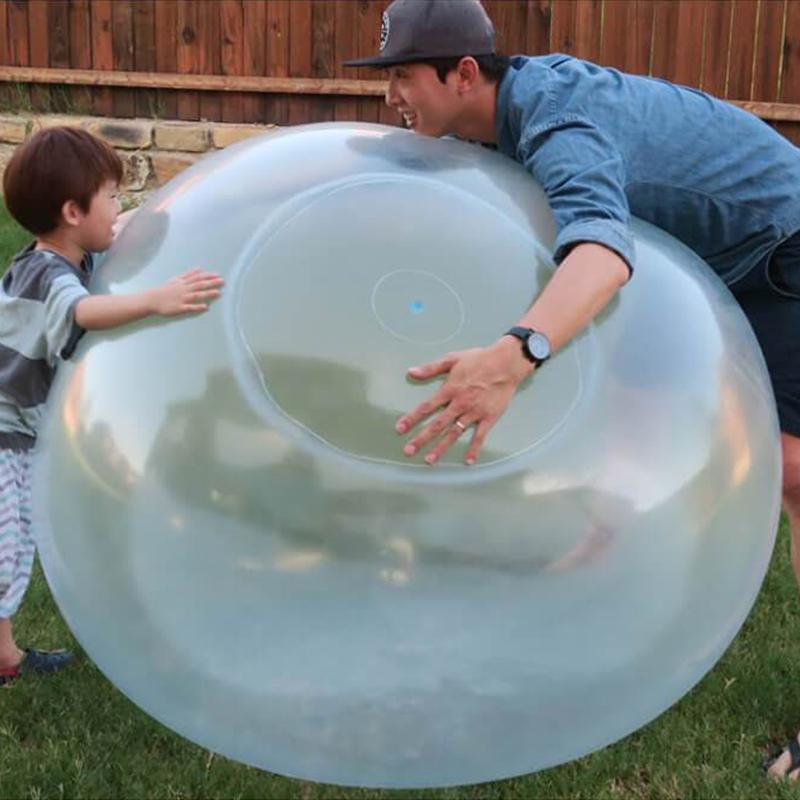siopsrl | Inflatable tear-resistant balloon