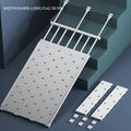 Expandable Closet Tension Shelf Storage Rack | Siopsrl