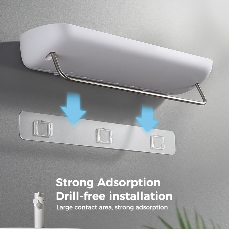Adhesive Storage Box Organizer | Siopsrl